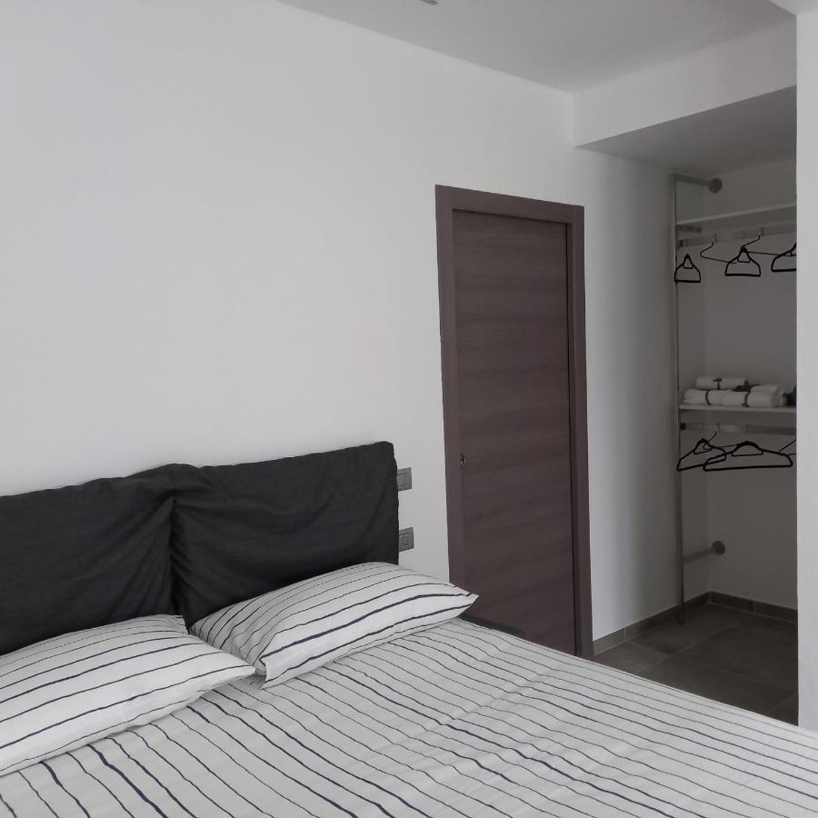 Villino Liber Hotel มิลาน ภายนอก รูปภาพ