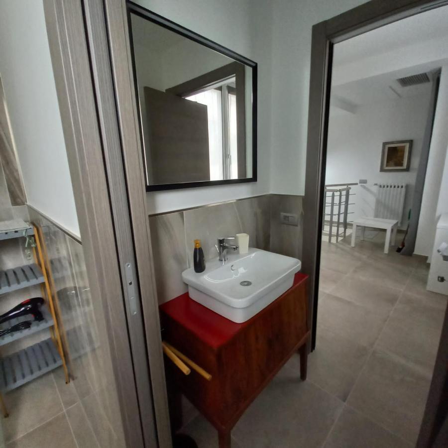 Villino Liber Hotel มิลาน ภายนอก รูปภาพ