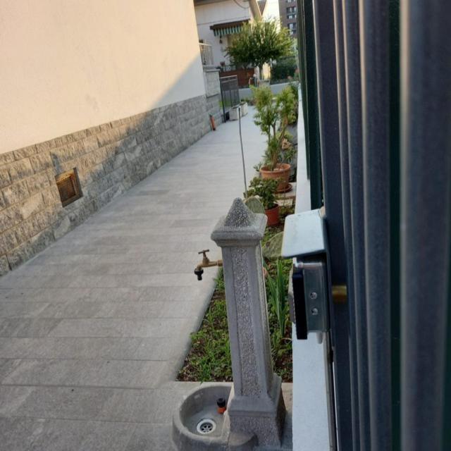 Villino Liber Hotel มิลาน ภายนอก รูปภาพ